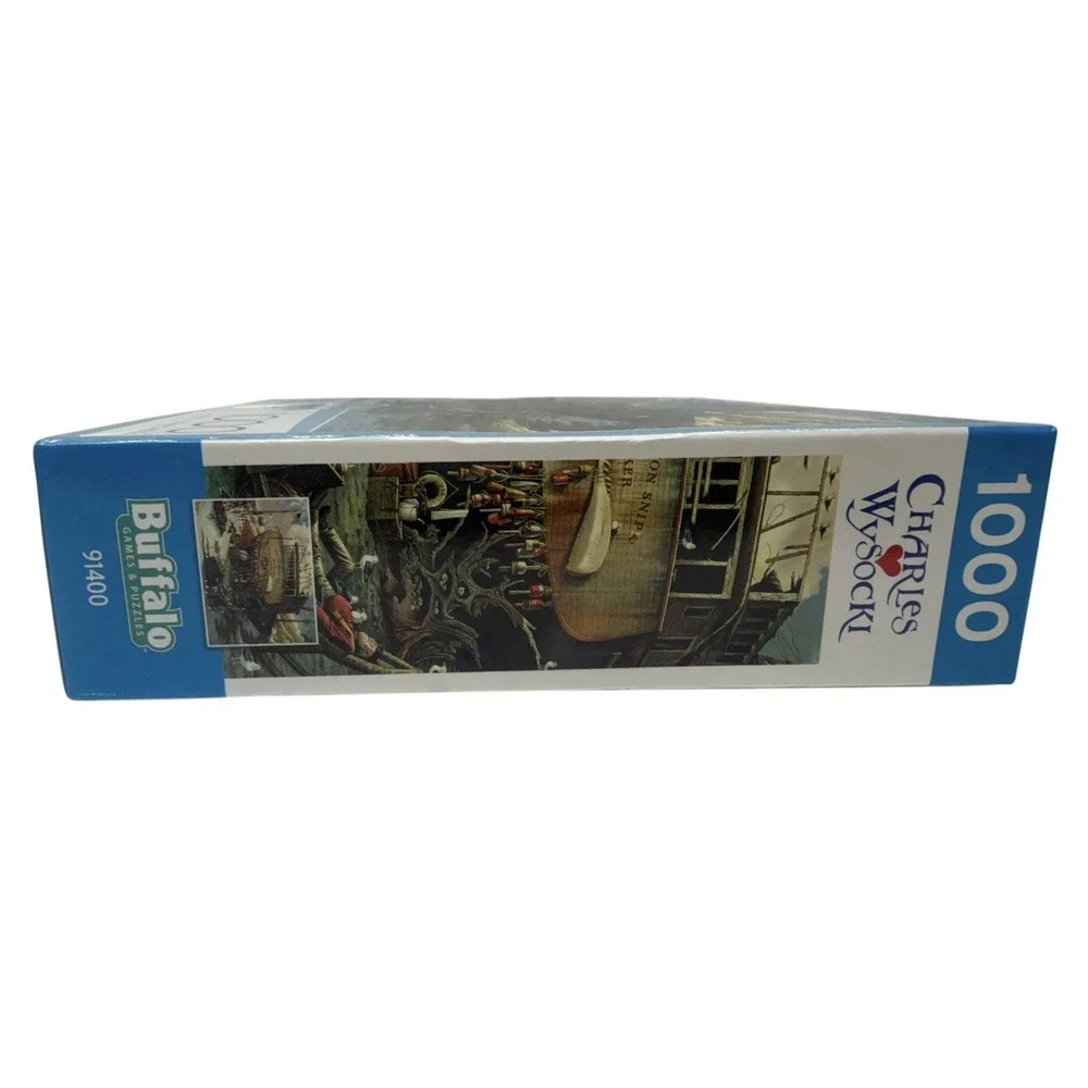 ceaco pre owned